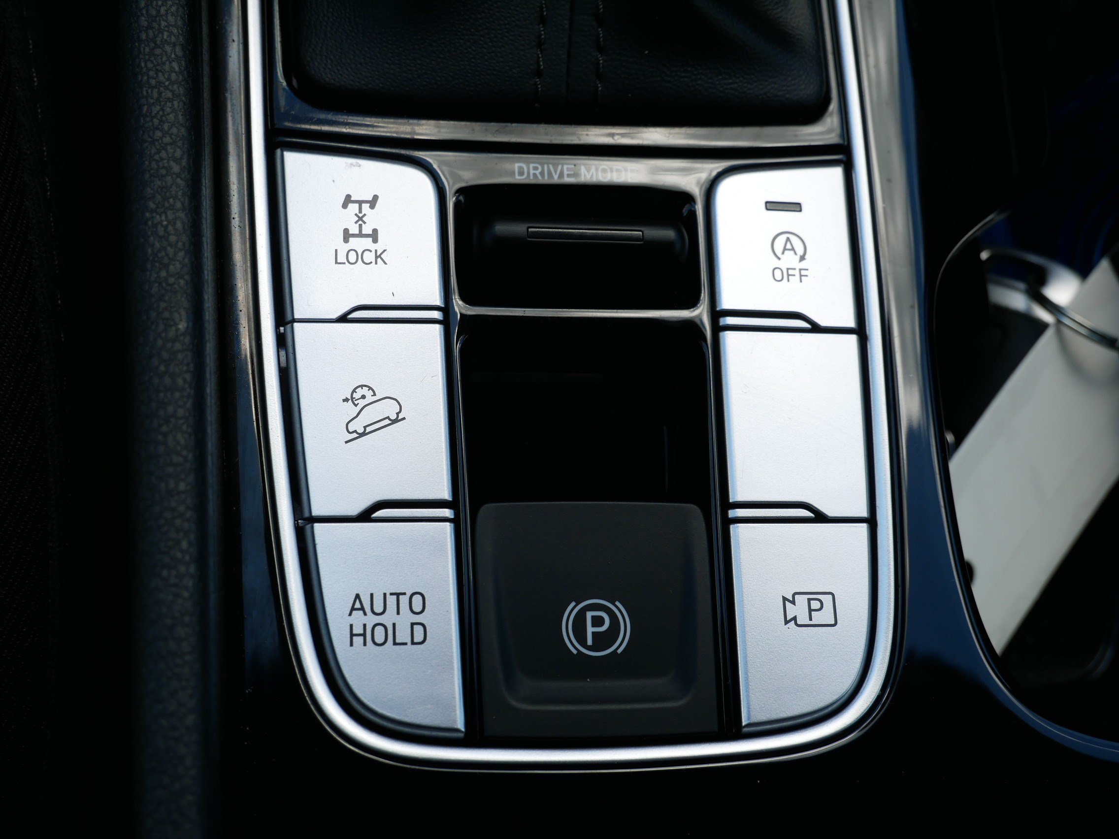 2023 Hyundai Tucson SEL - Photo 26