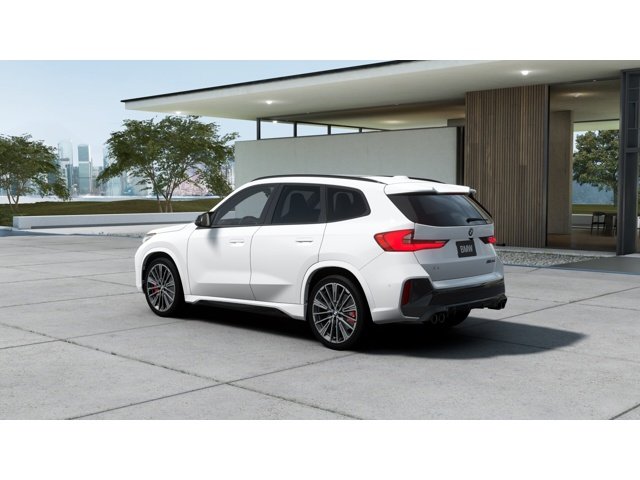 New 2026 Alpine White BMW  image 2