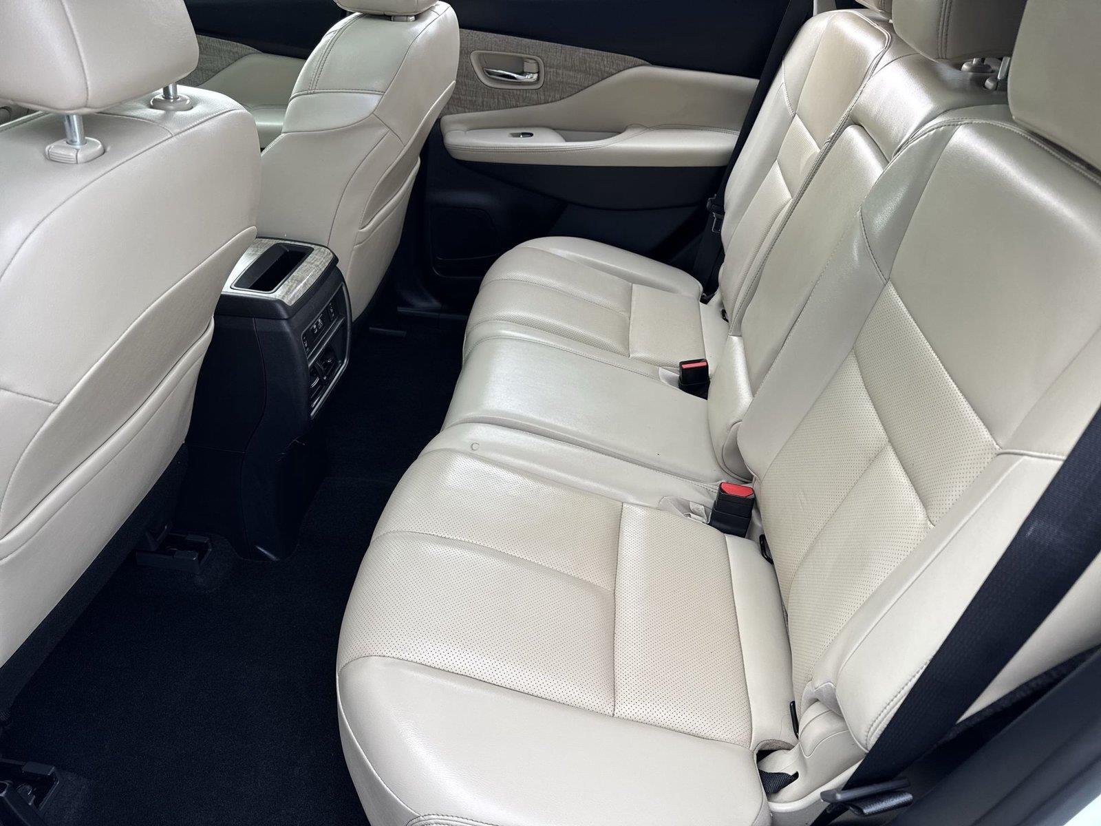 2023 Nissan Murano SL - Photo 30