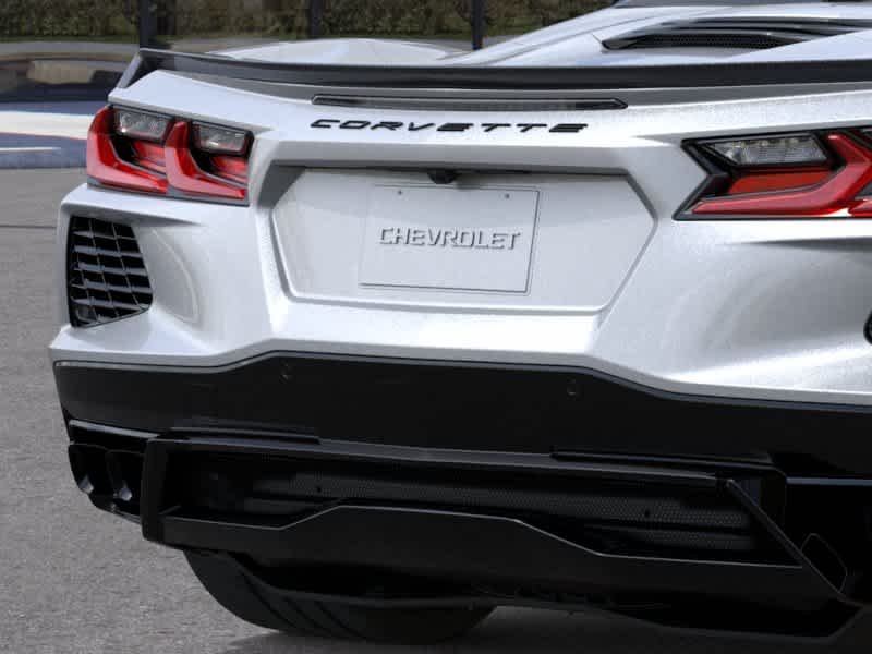 2026 Chevrolet Corvette 2LT - Photo 14