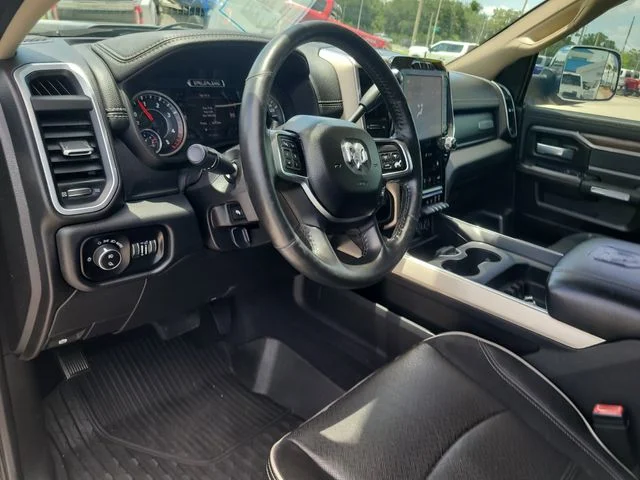 Used 2019 Silver Ram Laramie image 20