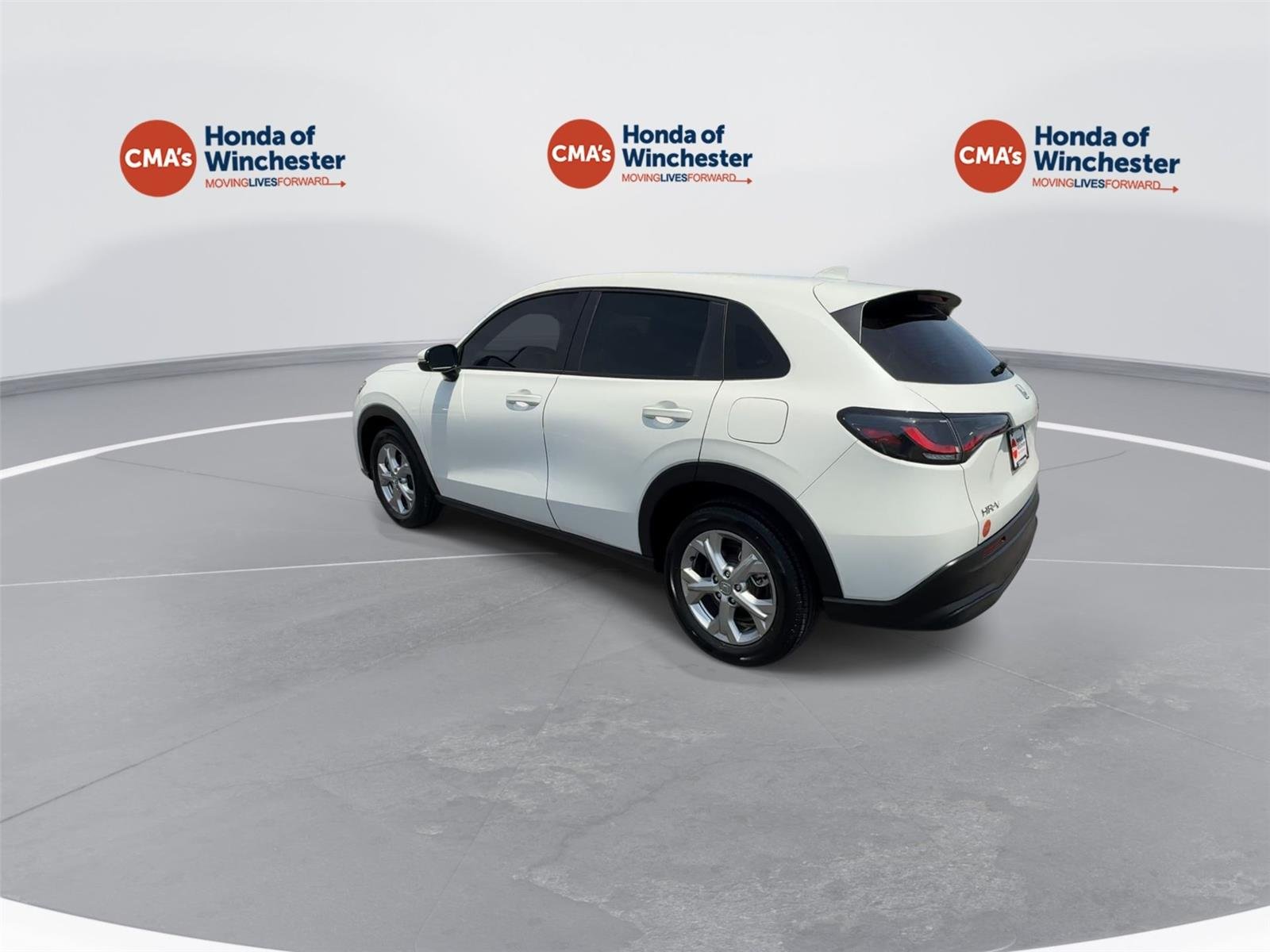 2025 Honda HR-V LX - Photo 6