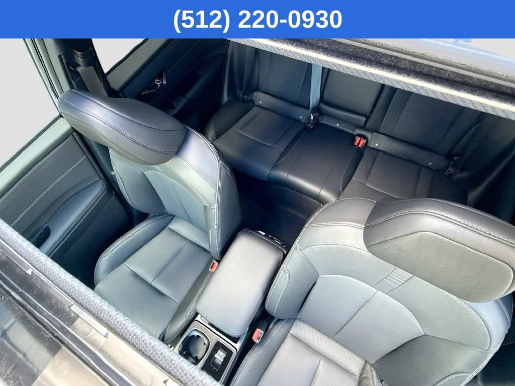 New 2026 Black Subaru Touring XT image 27