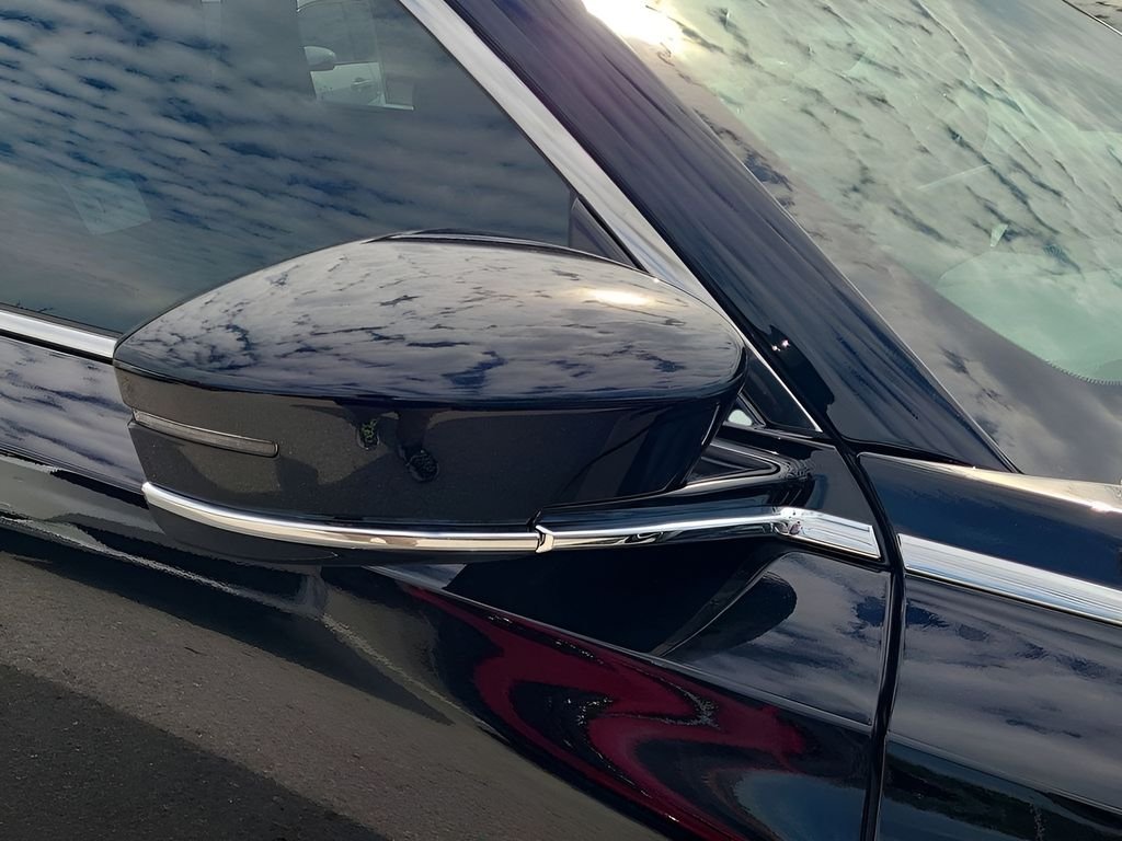 New 2026 Majestic Black Pearl Acura Advance Package image 18