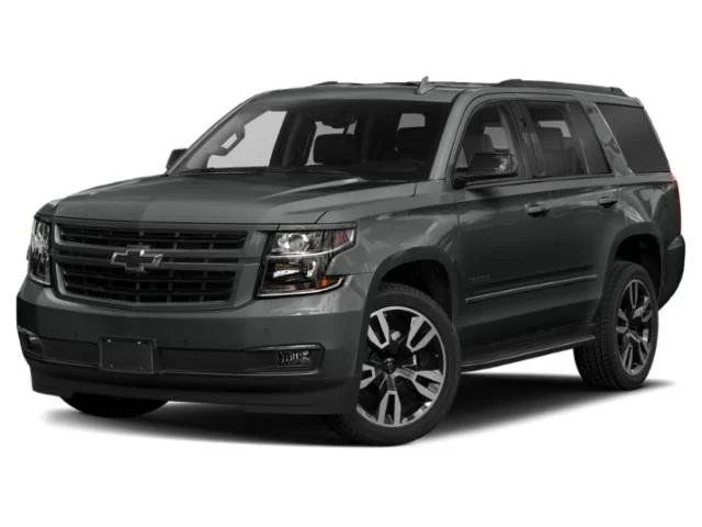 Used 2020 Gray Chevrolet Premier image 1