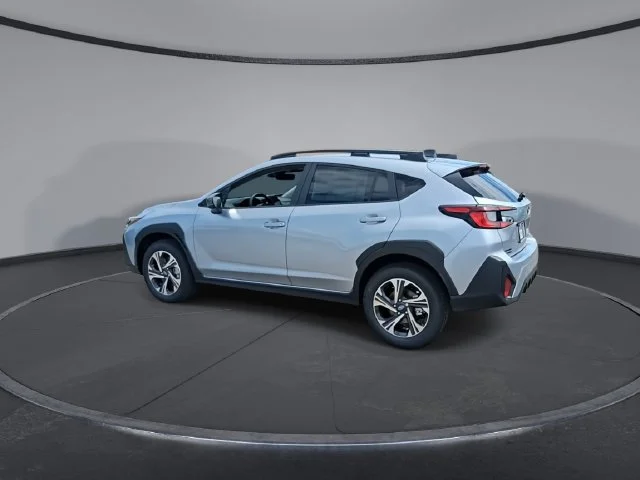 New 2026 ICE SILVER METALLIC Subaru Premium image 6