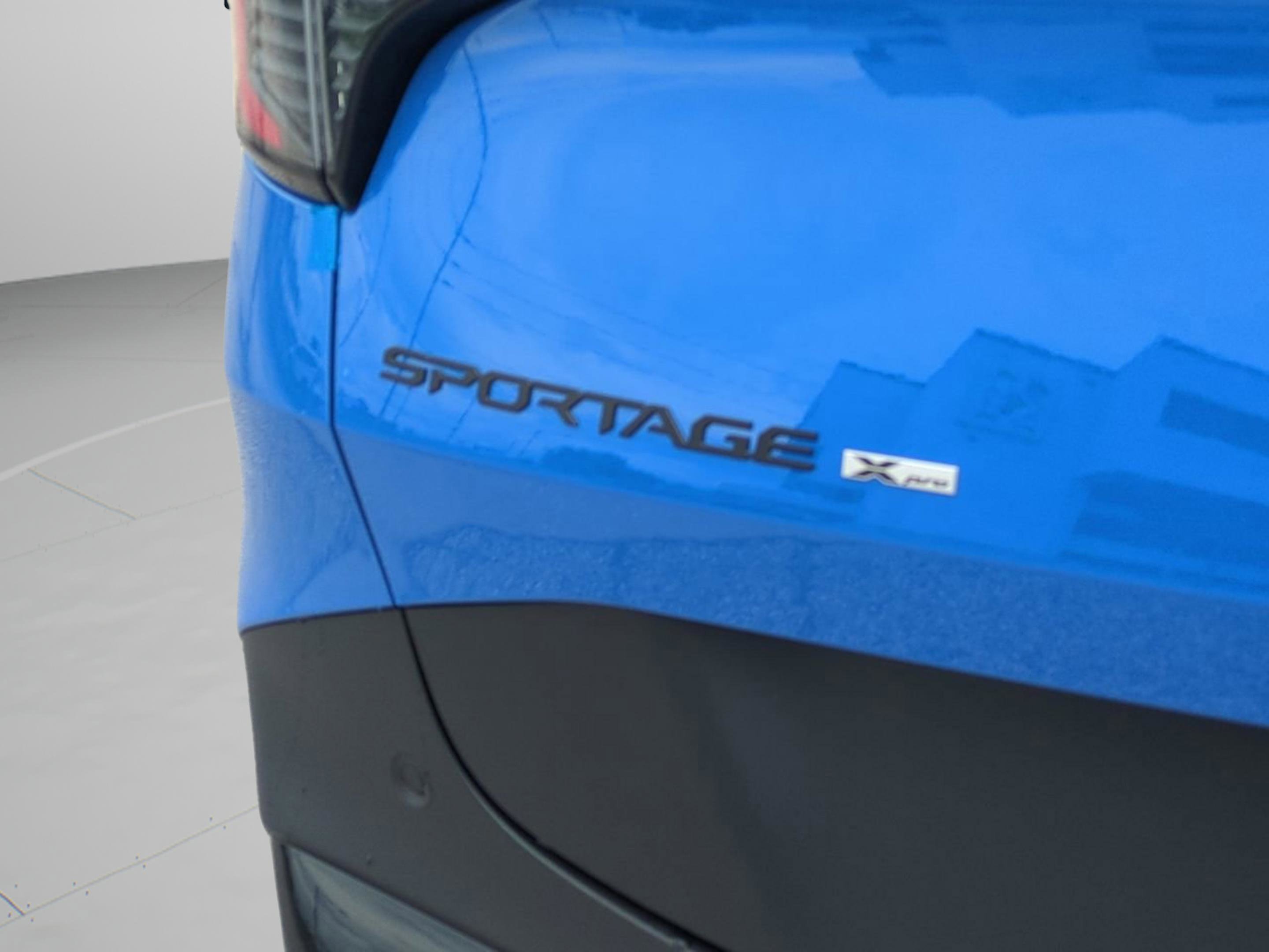 2026 Kia Sportage X-Pro Prestige - Photo 13