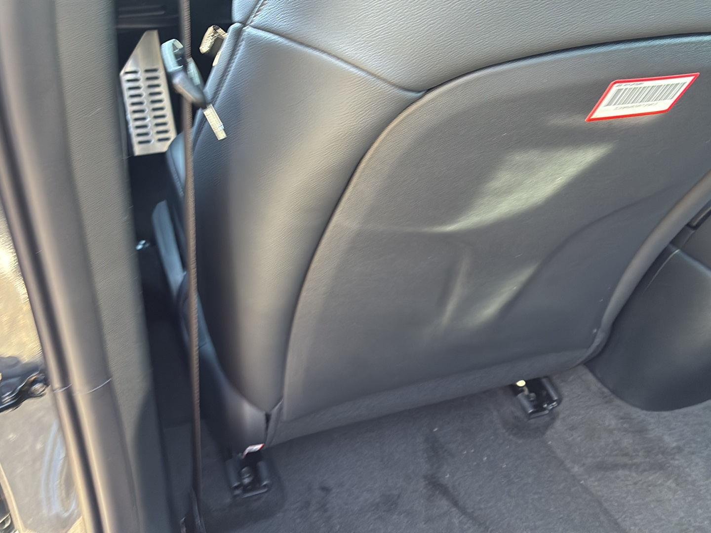 New 2026 Ecotronic Gray Hyundai SEL Sport Plus image 27