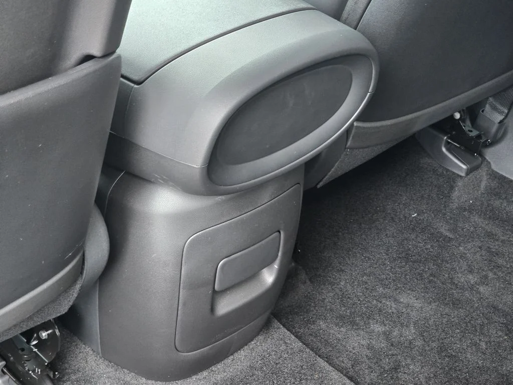 New 2026 Gray Hyundai SEL image 13