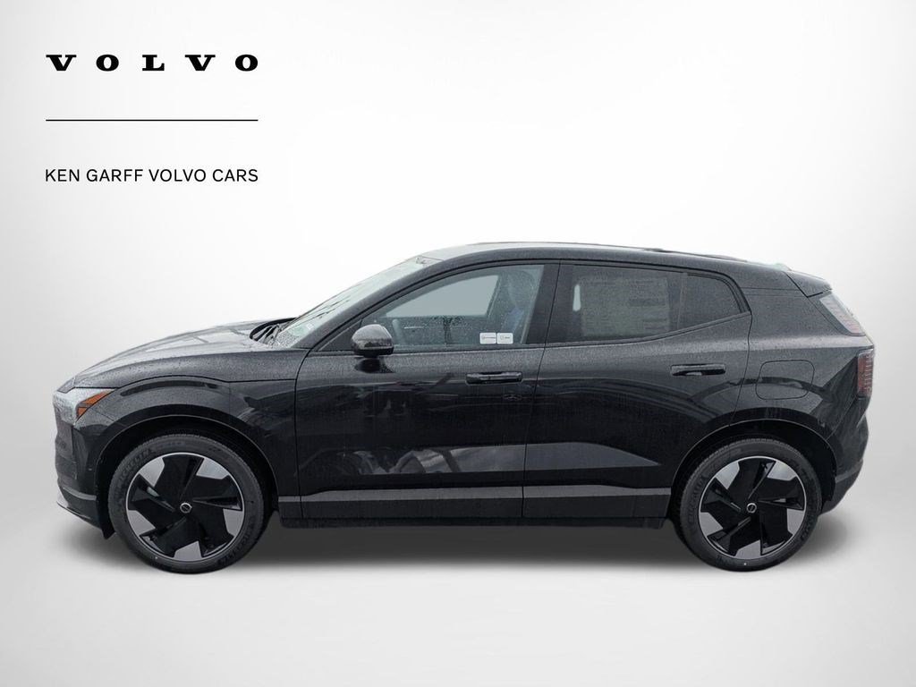 New 2026 Onyx Black Volvo Ultra image 8