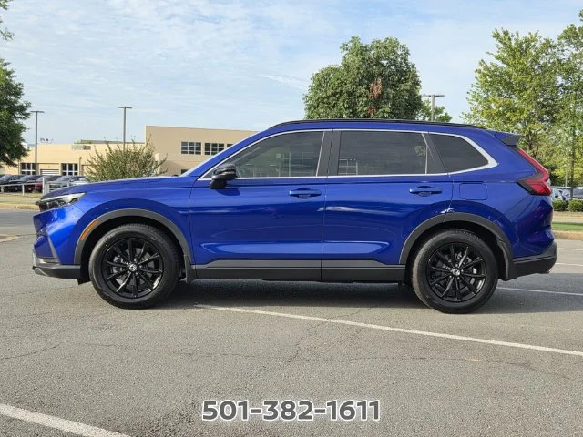 Used 2024  Honda Sport-L image 2