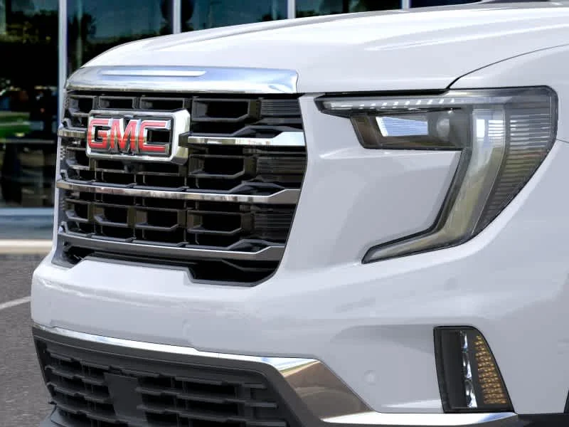 2027 GMC Acadia Elevation - Photo 13