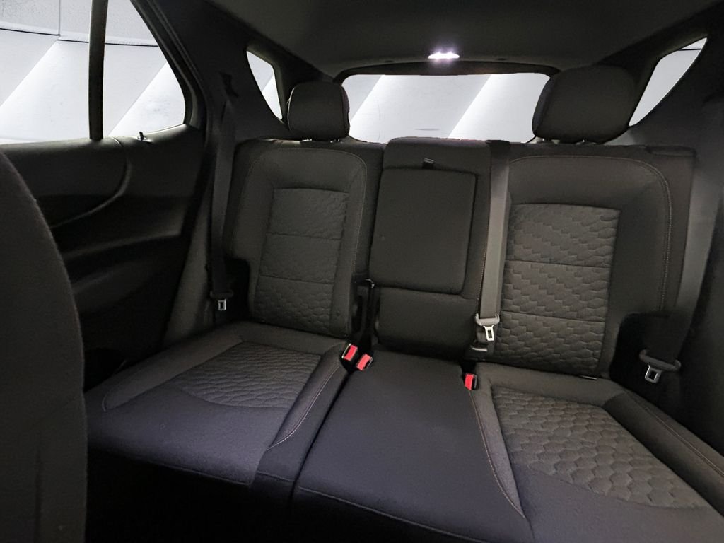 Used 2019 Silver Chevrolet LT image 18