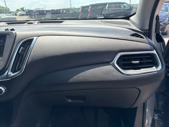 Used 2024 Gray Chevrolet LT image 19
