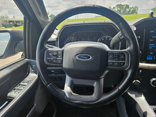 Used 2021 White Ford XL image 14