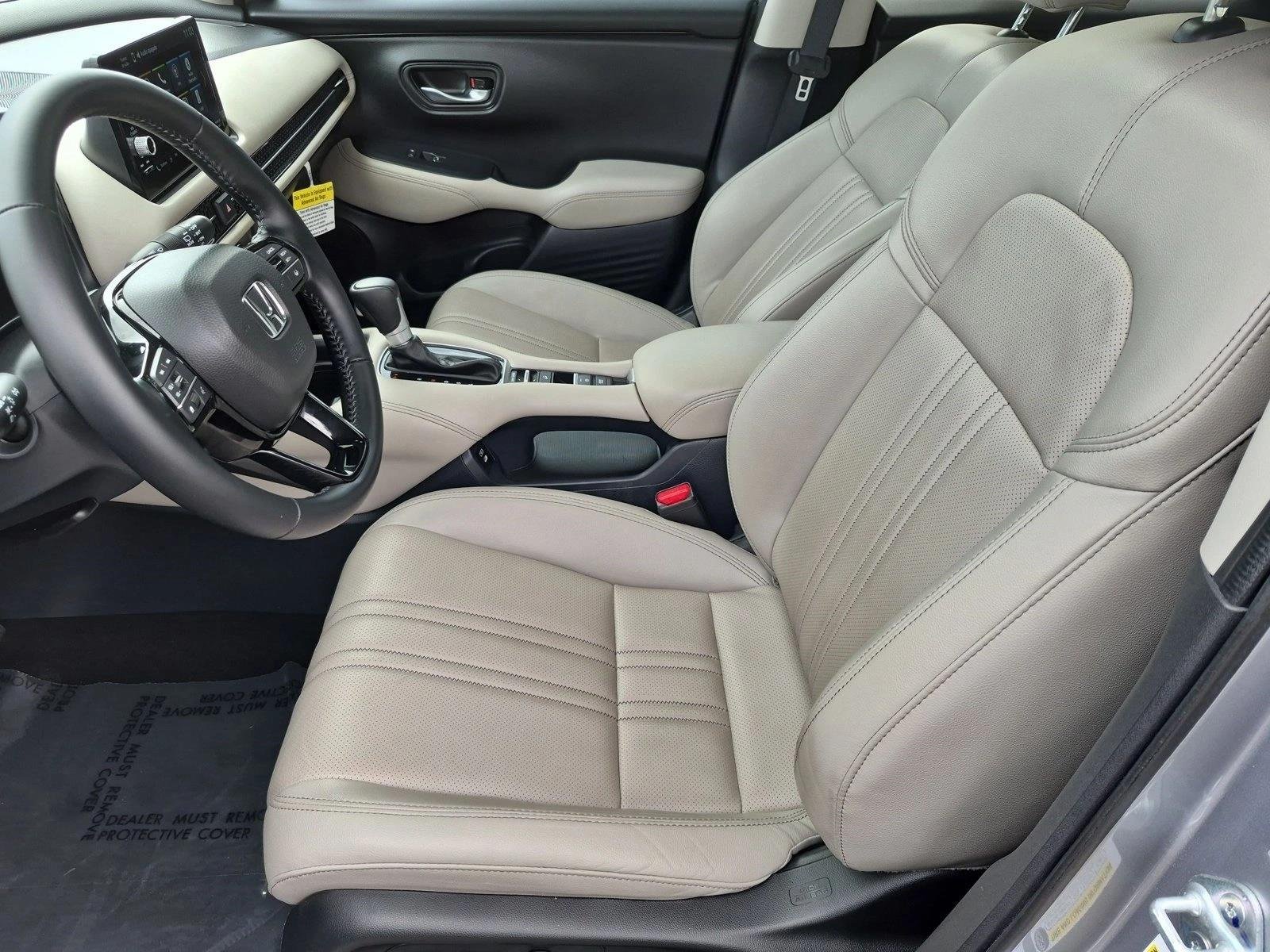 Used 2025 Silver Honda EX-L image 16