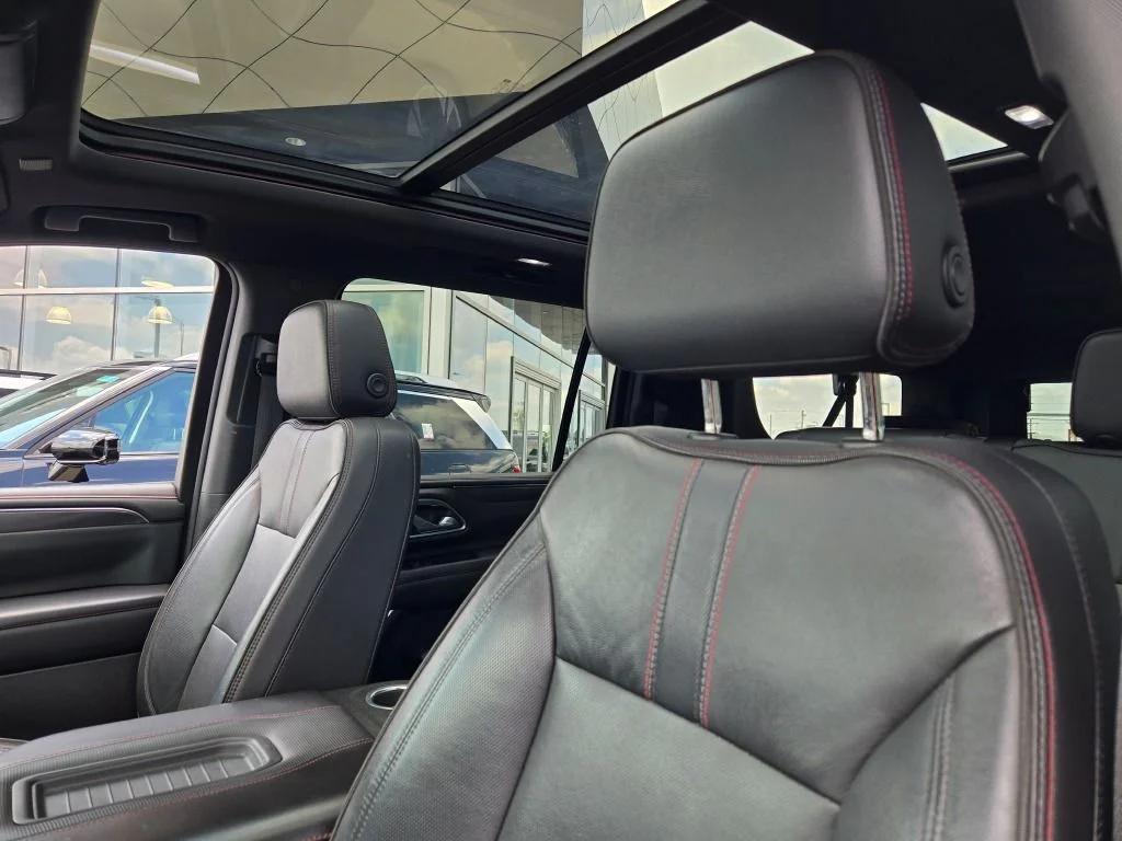 Used 2021 Gray Chevrolet RST image 28