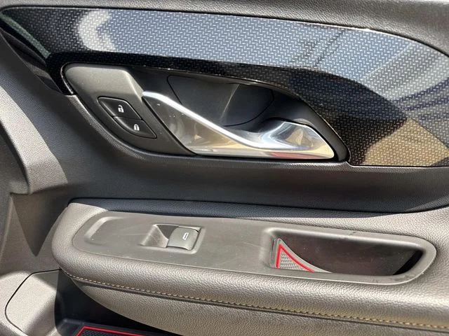 Used 2023 Black GMC AT4 image 29