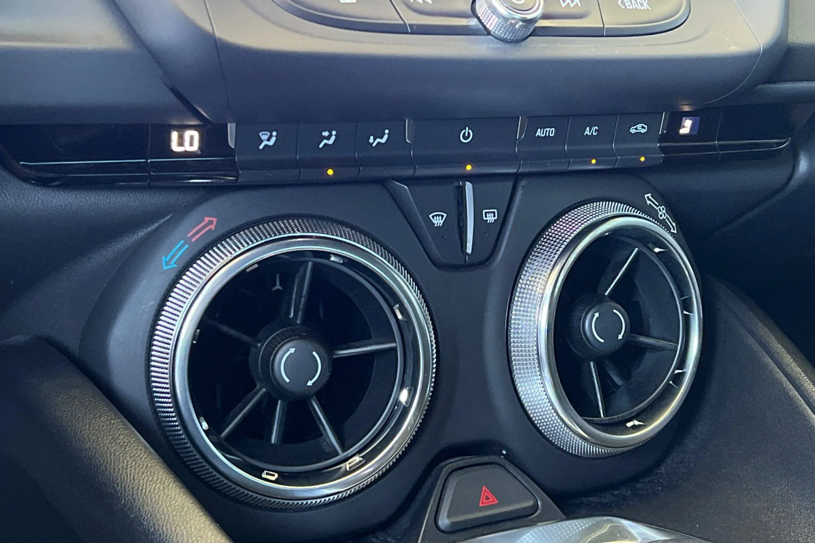 Used 2022 Gray Chevrolet LT1 image 19