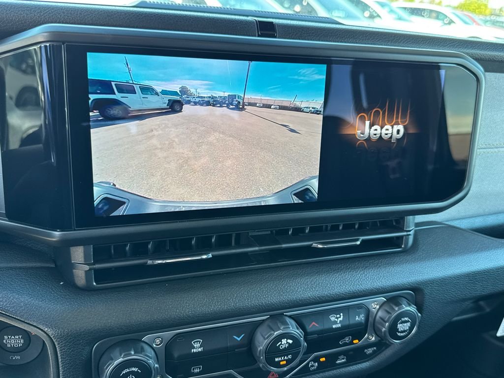2026 Jeep Gladiator Sport S - Photo 27