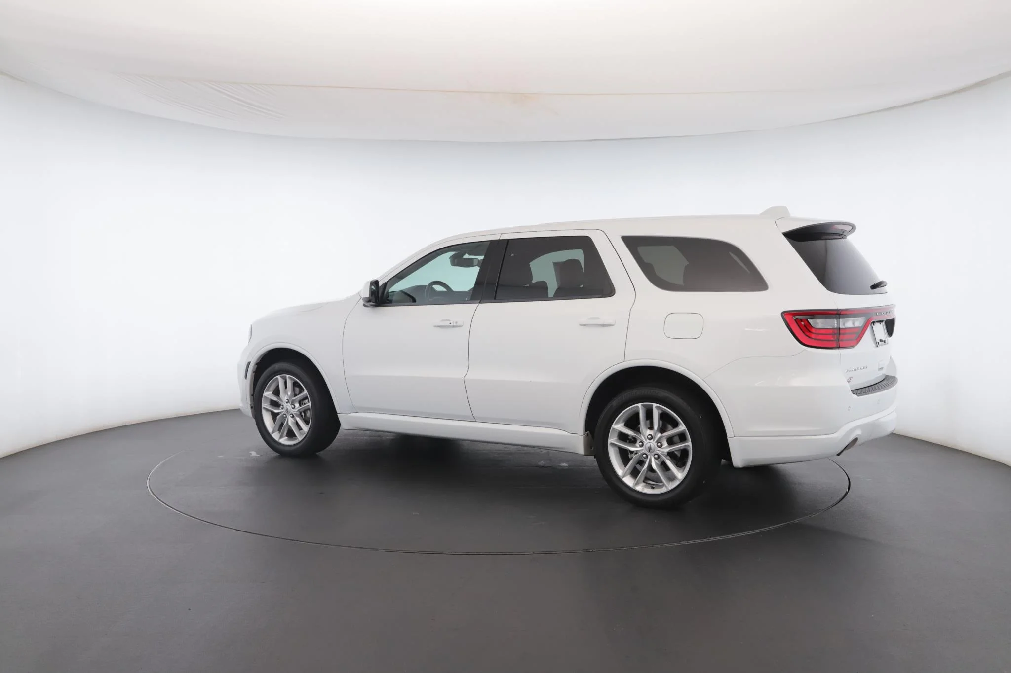 2022 Dodge Durango GT - Photo 22