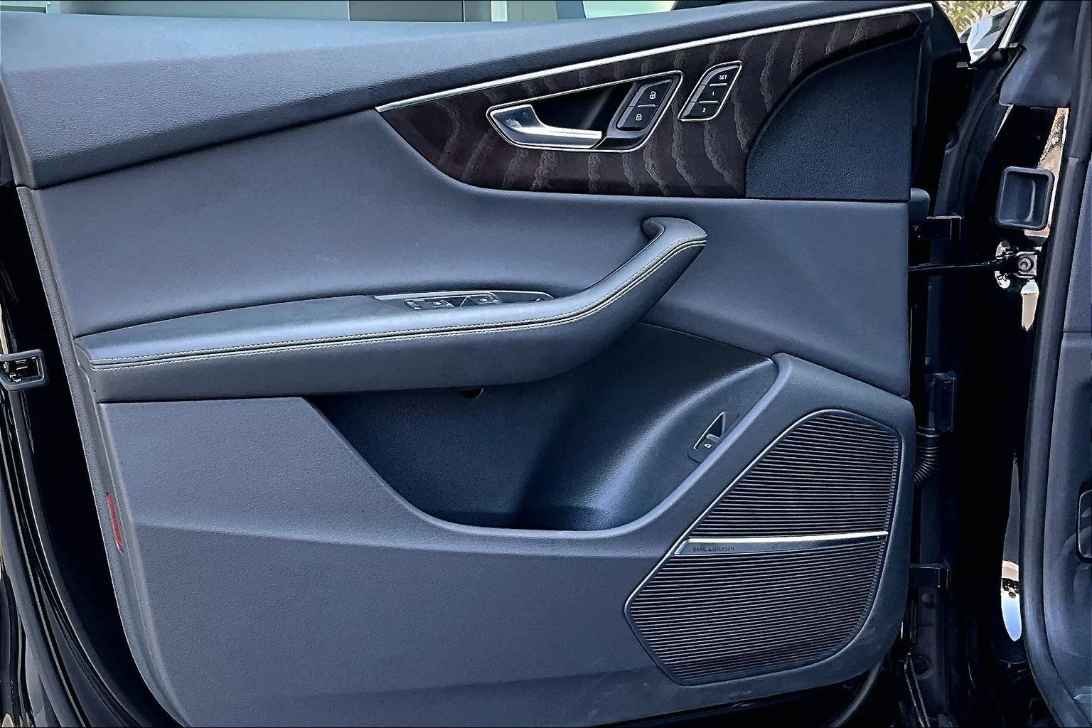 2023 Audi Q8 Premium Plus - Photo 23