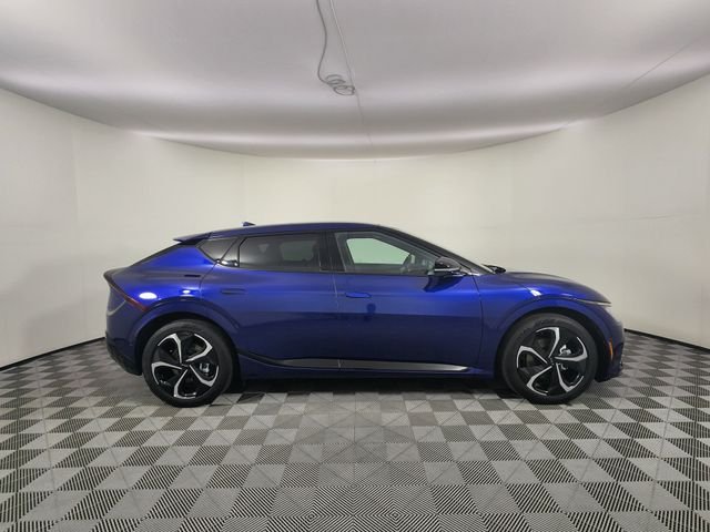 Used 2024 Blue Kia GT-Line image 6