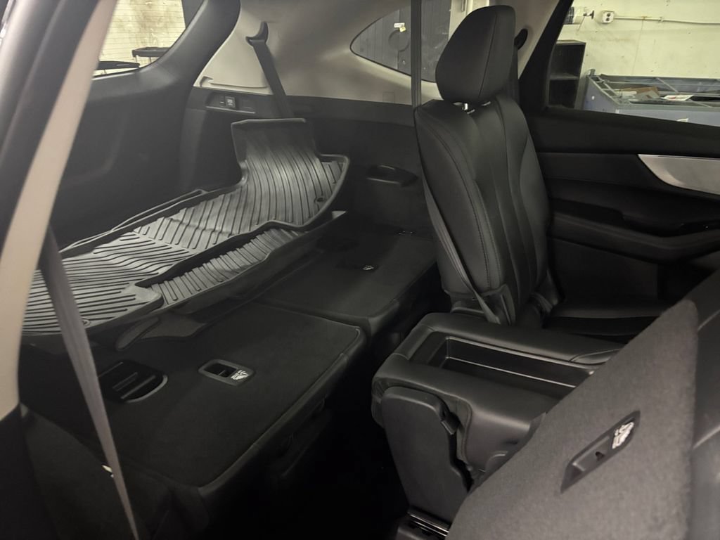 2024 Acura MDX Base - Photo 59