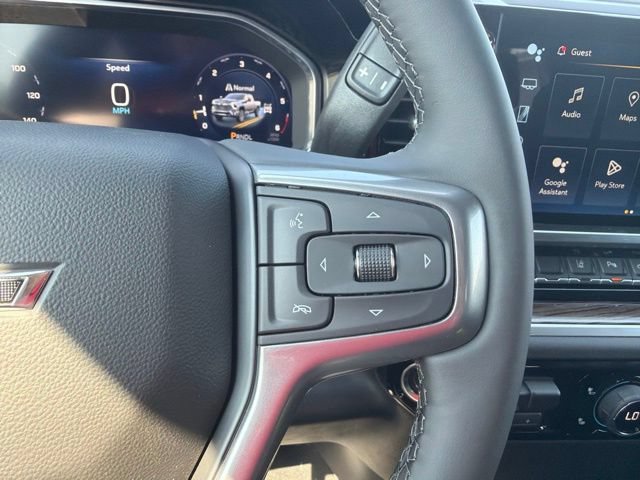 2026 Chevrolet Silverado 2500 HD LT - Photo 22