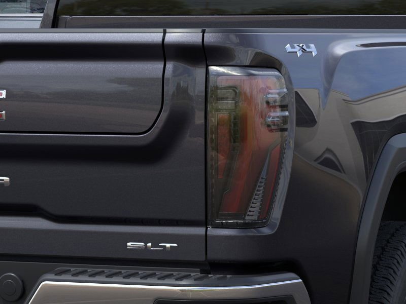 2025 GMC Sierra 2500HD SLT - Photo 14