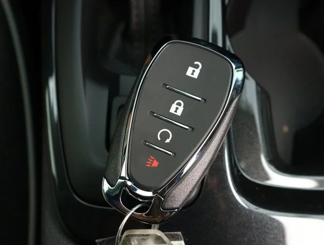 2026 Chevrolet Trailblazer LS - Photo 19