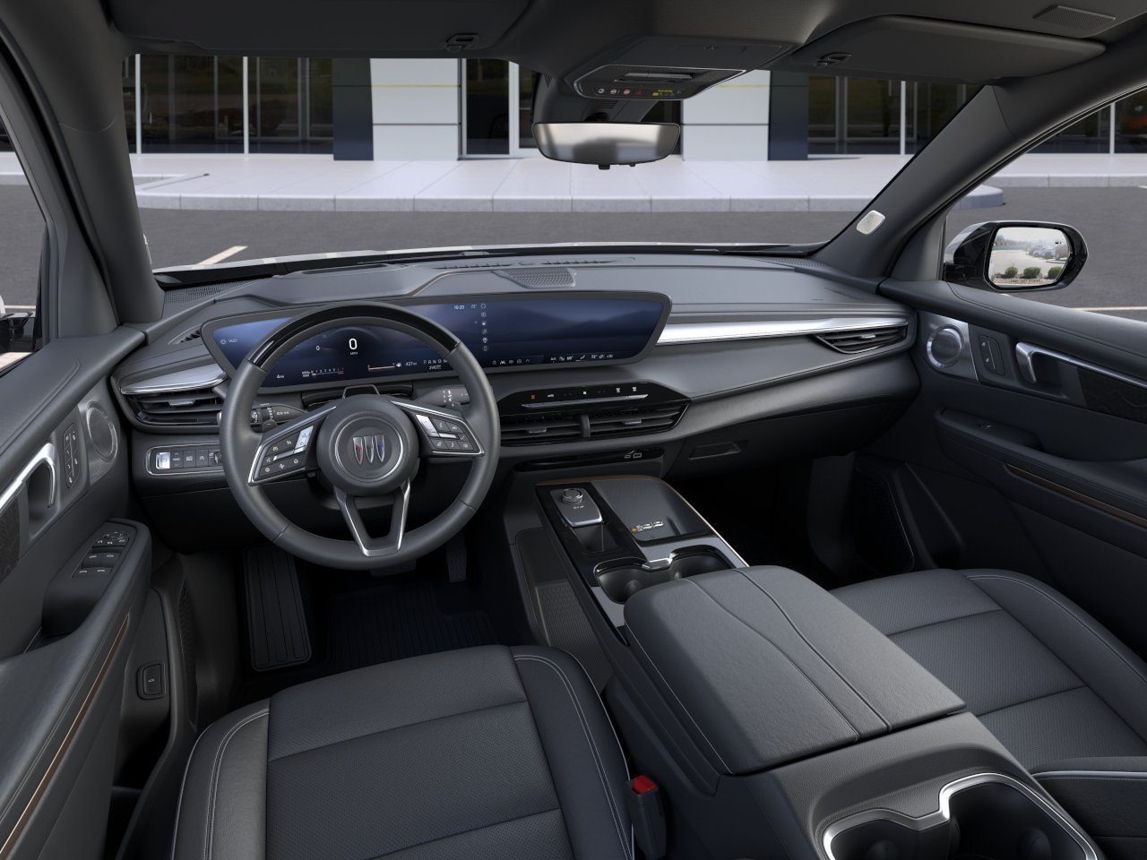 2026 Buick Enclave Avenir - Photo 15