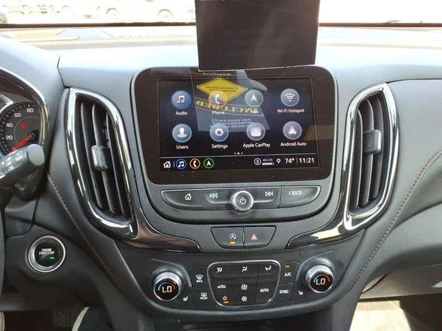2023 Chevrolet Equinox RS - Photo 39