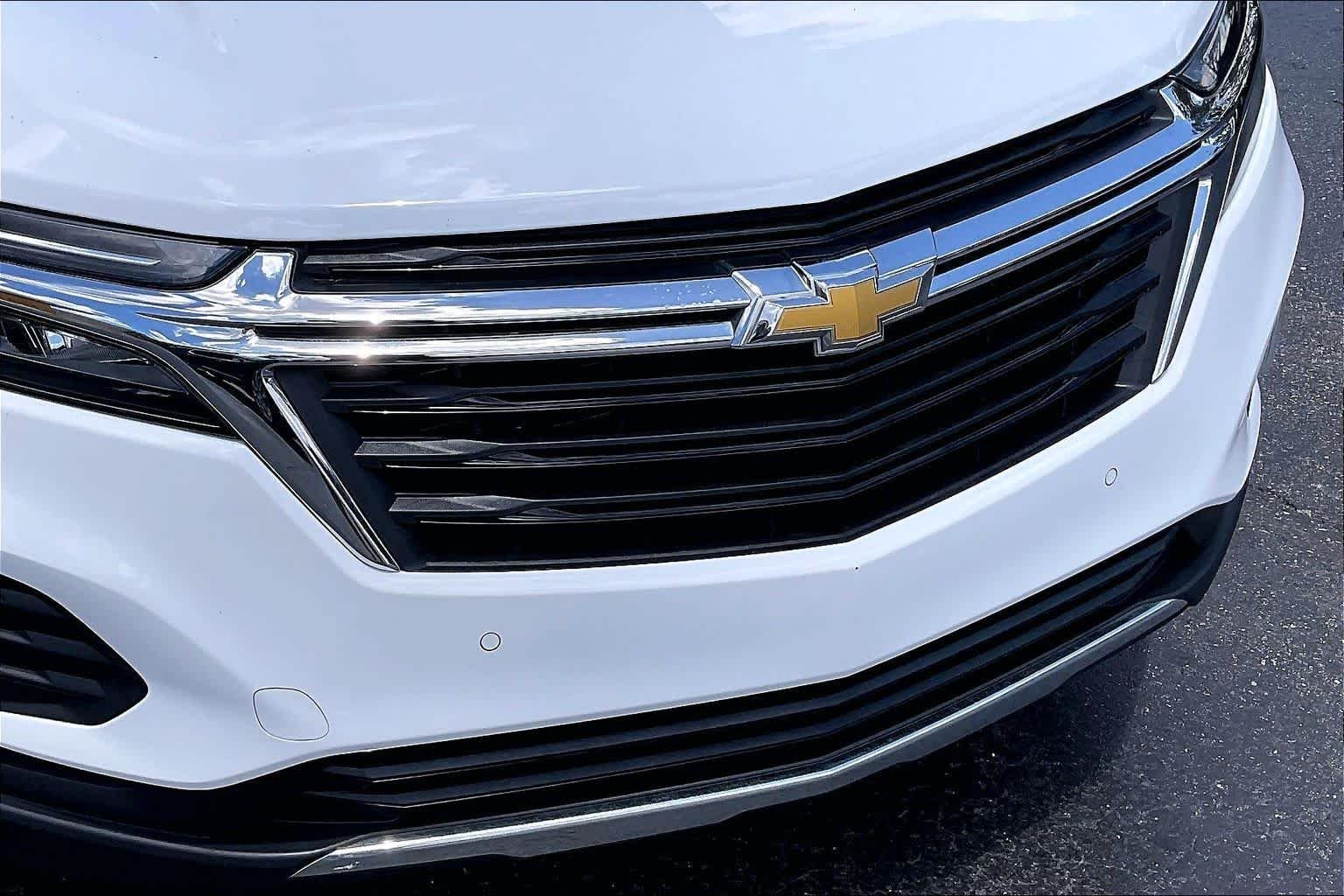 2023 Chevrolet Equinox LT - Photo 29