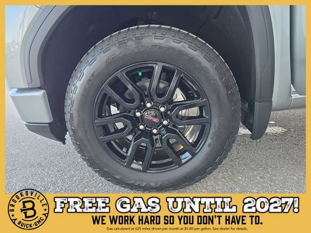 2026 GMC Sierra 1500 Elevation - Photo 30