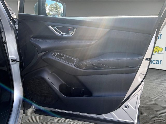 Used 2023 Silver Subaru Limited image 19