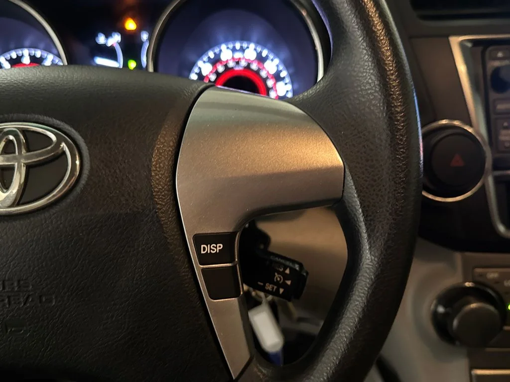 Used 2013 Gray Toyota Base image 21