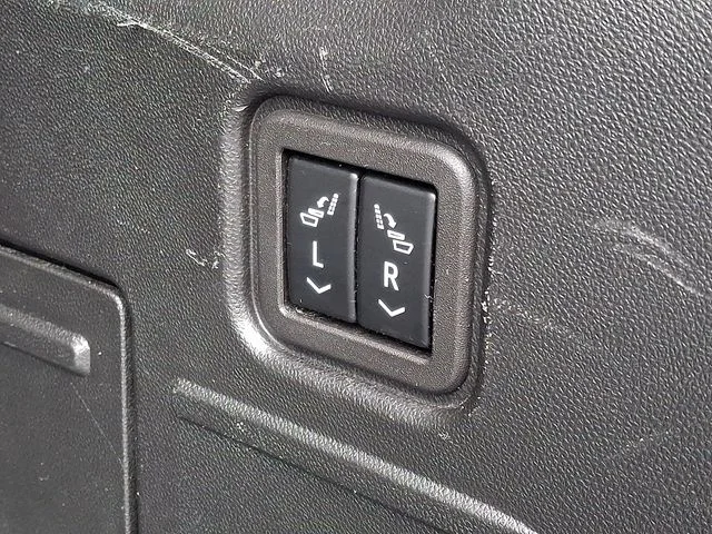 Used 2024 Gray GMC 2X image 30