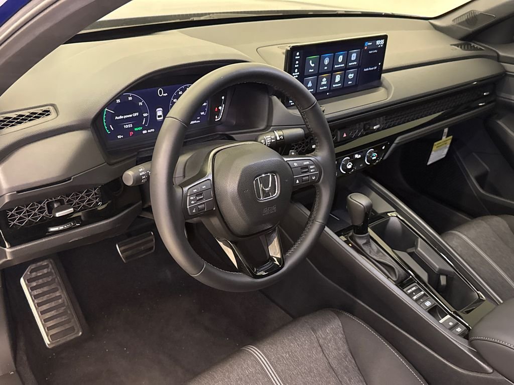 2026 Honda Accord Hybrid Sport - Photo 19