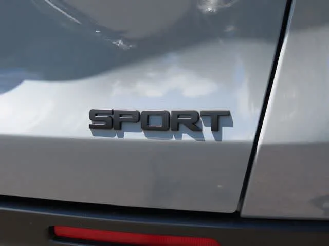 2024 Honda HR-V Sport - Photo 8