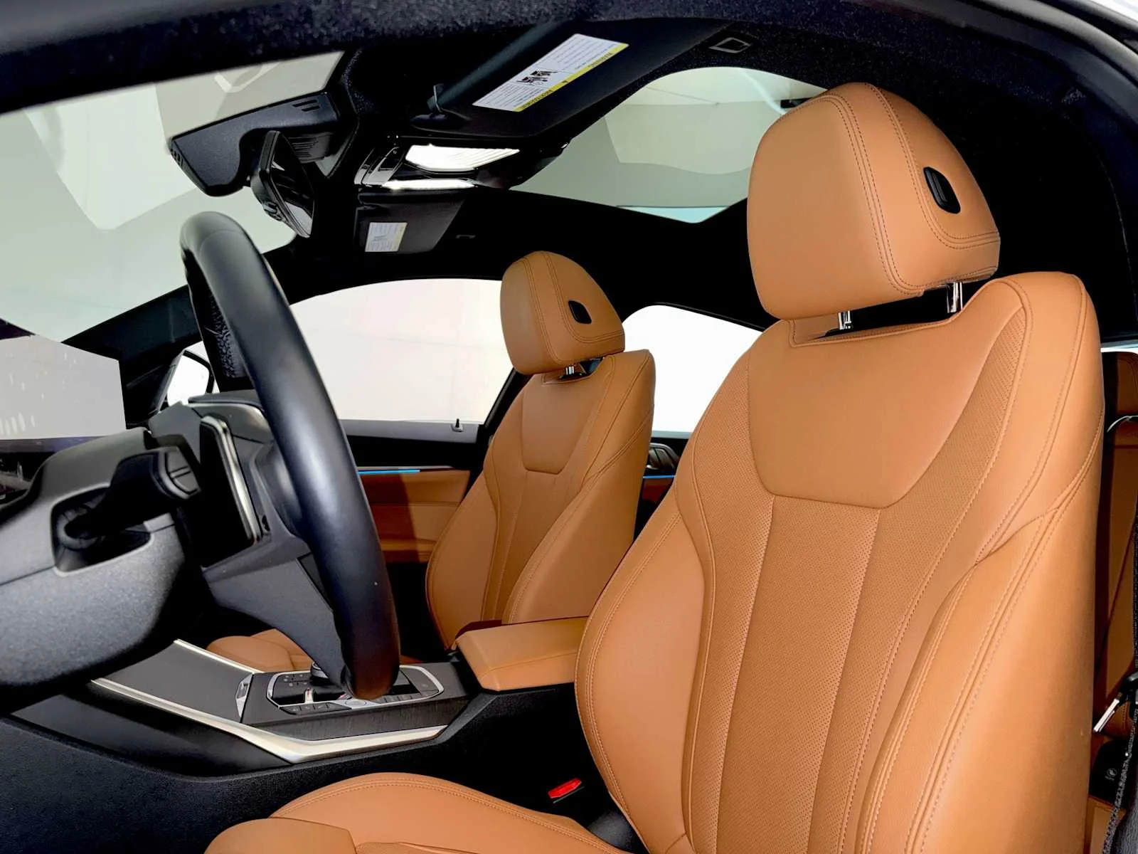 2024 BMW 4 Series 430i - Photo 20