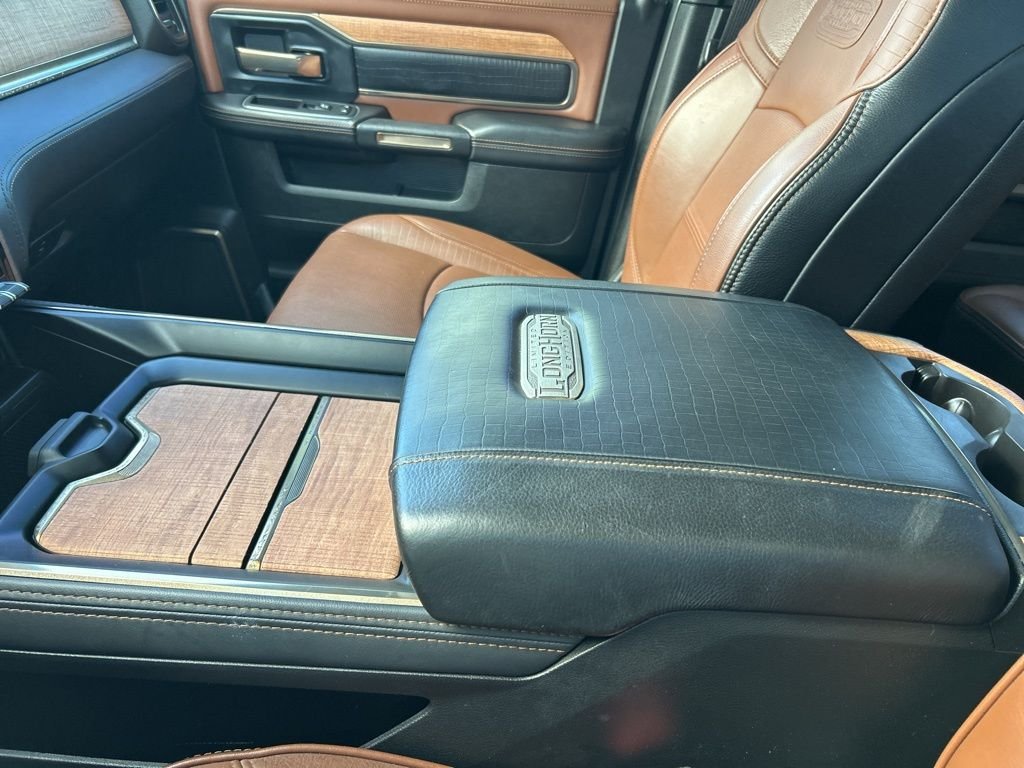 2023 RAM Ram 2500 Pickup Laramie Longhorn - Photo 50