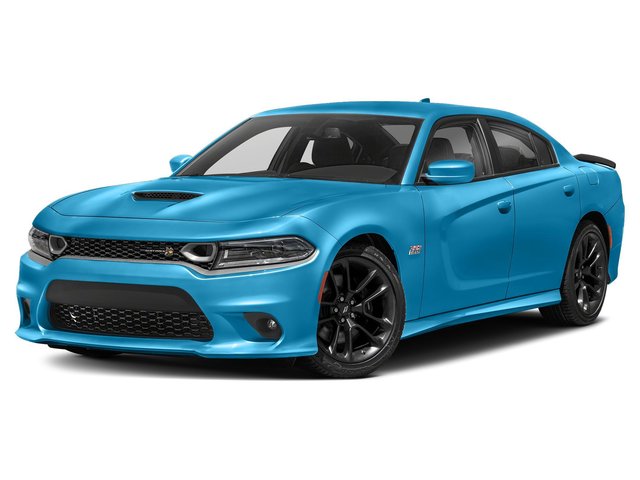 2023 Dodge Charger Charger Scat Pack