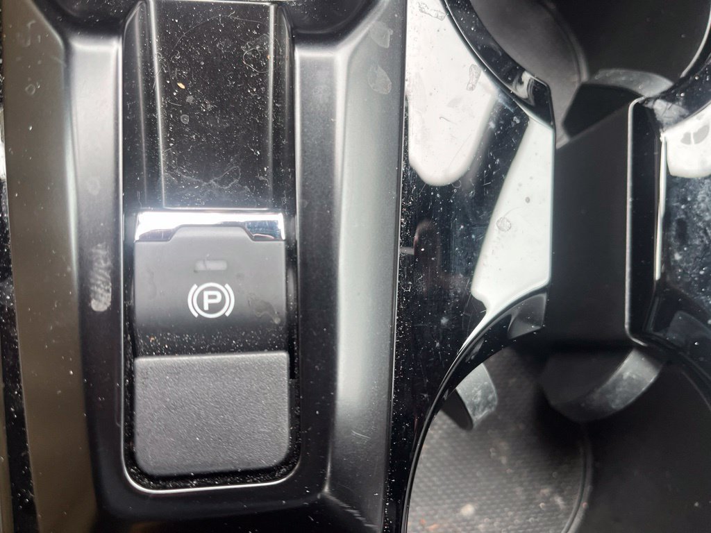 Used 2026 Black Subaru Sport image 21