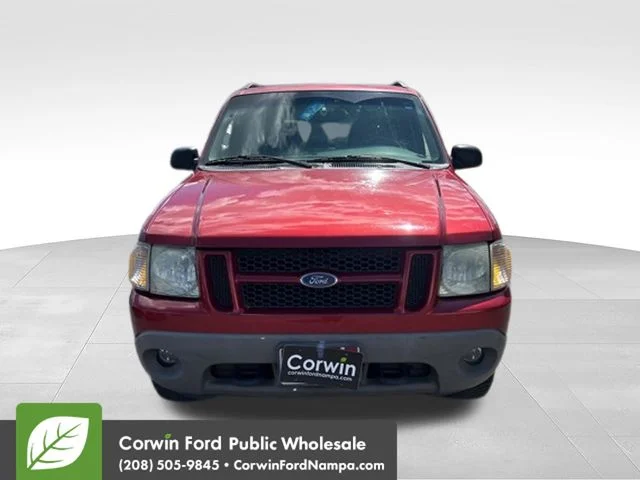 Used 2002 Ford Explorer Sport Sport with VIN 1FMDU70E52UD04667 for sale in Nampa, ID
