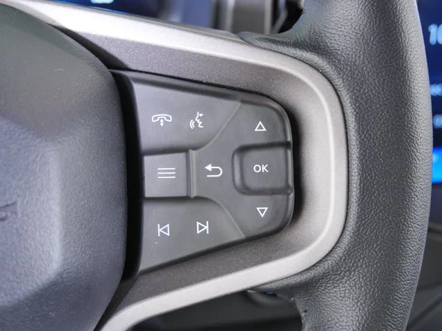 Certified Used 2026 Beige Ford Badlands image 29