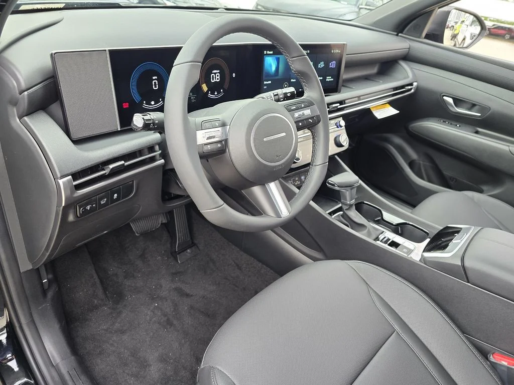 New 2026 Gray Hyundai XRT image 22