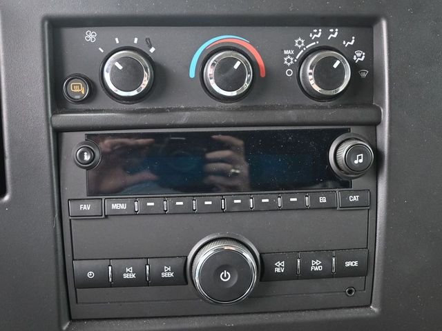 2024 Chevrolet Express Passenger LT - Photo 51