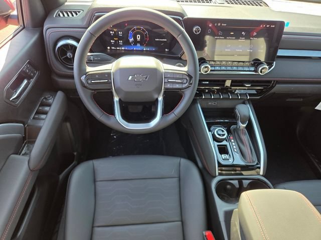 2026 Chevrolet Colorado Z71 - Photo 8