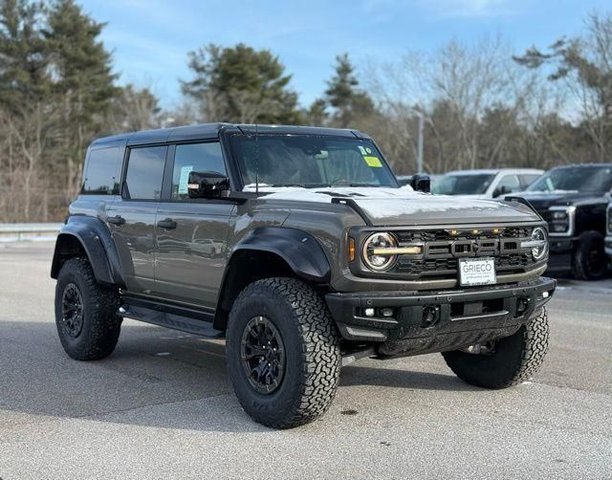 2025 Ford Bronco Bronco Raptor Raptor®